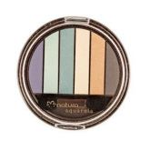 Sexteto de sombras natura cor 1